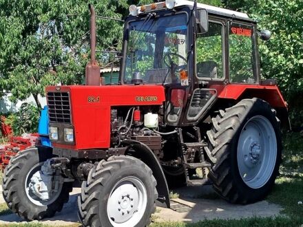 МТЗ Другая 2008 в Кобеляках на Automoto.ua МТЗ Другая, объемом двигателя 0 л и пробегом 0 тыс. км за 14700 $, фото 1 на Automoto.ua