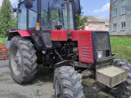 МТЗ Інша, об'ємом двигуна 4.75 л та пробігом 9 тис. км за 12700 $, фото 1 на Automoto.ua