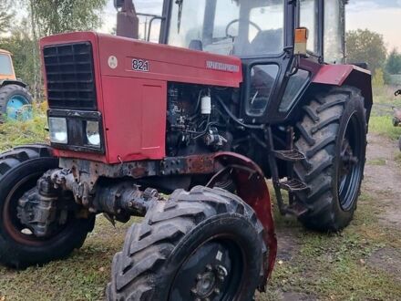 МТЗ Інша, об'ємом двигуна 0 л та пробігом 0 тис. км за 10900 $, фото 1 на Automoto.ua