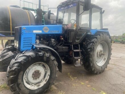 МТЗ Другая 2008 в Кропивницком (Кировограде) на Automoto.ua МТЗ Другая, объемом двигателя 7.12 л и пробегом 0 тыс. км за 15000 $, фото 1 на Automoto.ua