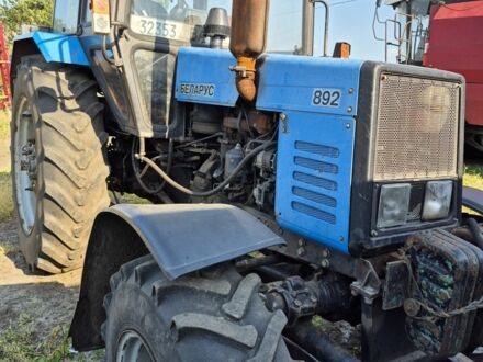 МТЗ Другая, объемом двигателя 0 л и пробегом 0 тыс. км за 11000 $, фото 1 на Automoto.ua