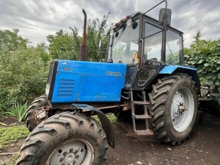 МТЗ Другая, объемом двигателя 4.75 л и пробегом 0 тыс. км за 12000 $, фото 1 на Automoto.ua