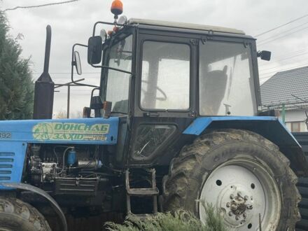 МТЗ Другая, объемом двигателя 0 л и пробегом 0 тыс. км за 14000 $, фото 1 на Automoto.ua