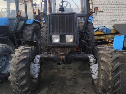 МТЗ Інша, об'ємом двигуна 0 л та пробігом 0 тис. км за 12550 $, фото 1 на Automoto.ua