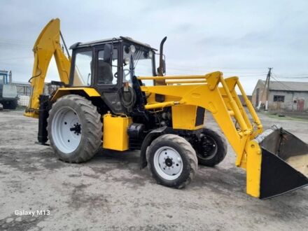 МТЗ Другая, объемом двигателя 0 л и пробегом 0 тыс. км за 15000 $, фото 1 на Automoto.ua