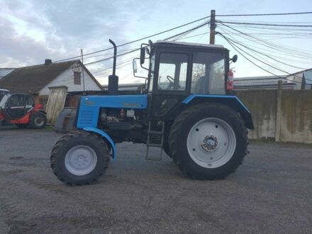 МТЗ Другая, объемом двигателя 0 л и пробегом 0 тыс. км за 365 $, фото 1 на Automoto.ua