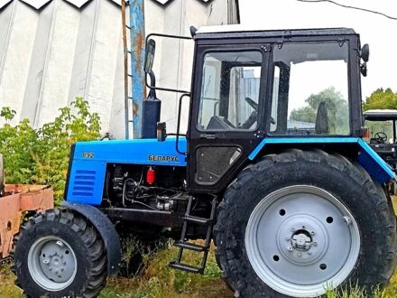 МТЗ Інша 2008 у Вінниці на Automoto.ua МТЗ Інша, об'ємом двигуна 0 л та пробігом 0 тис. км за 14000 $, фото 1 на Automoto.ua