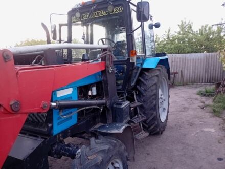 МТЗ Інша, об'ємом двигуна 0 л та пробігом 0 тис. км за 15000 $, фото 1 на Automoto.ua