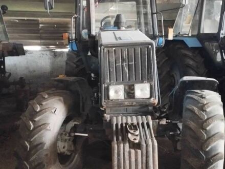 МТЗ Другая, объемом двигателя 0 л и пробегом 0 тыс. км за 10836 $, фото 1 на Automoto.ua