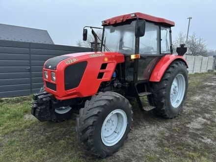 МТЗ Інша, об'ємом двигуна 4.75 л та пробігом 0 тис. км за 10800 $, фото 1 на Automoto.ua