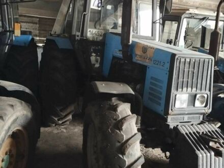 МТЗ Другая, объемом двигателя 0 л и пробегом 0 тыс. км за 10475 $, фото 1 на Automoto.ua