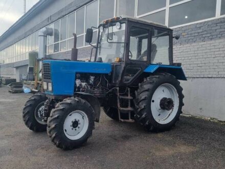 МТЗ Другая, объемом двигателя 0 л и пробегом 0 тыс. км за 12000 $, фото 1 на Automoto.ua