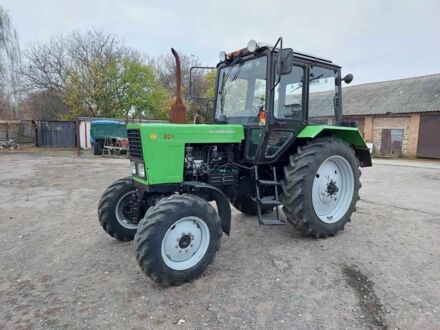 МТЗ Другая, объемом двигателя 0 л и пробегом 0 тыс. км за 13600 $, фото 1 на Automoto.ua