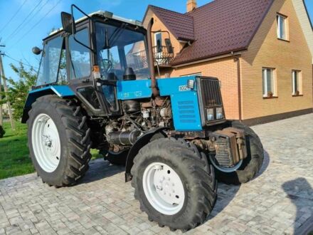 МТЗ Другая, объемом двигателя 0 л и пробегом 0 тыс. км за 14999 $, фото 1 на Automoto.ua