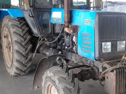 МТЗ Другая 2009 в Чигирине на Automoto.ua МТЗ Другая, объемом двигателя 0 л и пробегом 0 тыс. км за 9366 $, фото 1 на Automoto.ua