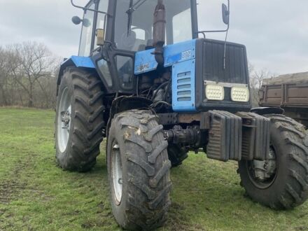 МТЗ Другая, объемом двигателя 4.75 л и пробегом 0 тыс. км за 11500 $, фото 1 на Automoto.ua