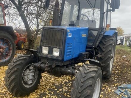 МТЗ Другая, объемом двигателя 1 л и пробегом 4 тыс. км за 12000 $, фото 1 на Automoto.ua