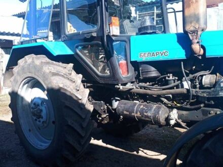 МТЗ Інша, об'ємом двигуна 4.7 л та пробігом 0 тис. км за 15000 $, фото 1 на Automoto.ua