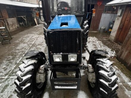 МТЗ Другая, объемом двигателя 4.75 л и пробегом 3 тыс. км за 15500 $, фото 1 на Automoto.ua