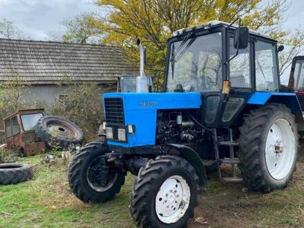 МТЗ Другая, объемом двигателя 0 л и пробегом 0 тыс. км за 12500 $, фото 1 на Automoto.ua