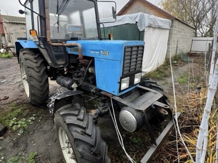 МТЗ Другая, объемом двигателя 0 л и пробегом 0 тыс. км за 12000 $, фото 1 на Automoto.ua