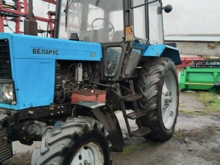 МТЗ Другая, объемом двигателя 0 л и пробегом 0 тыс. км за 10000 $, фото 1 на Automoto.ua