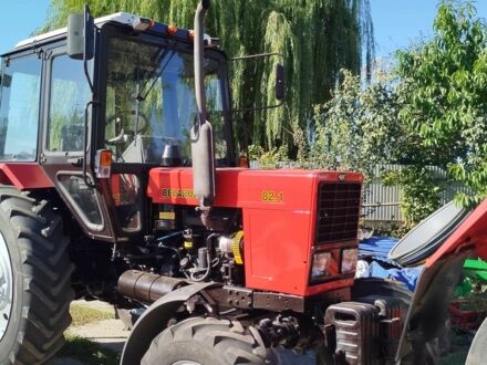 МТЗ Інша, об'ємом двигуна 0 л та пробігом 0 тис. км за 14800 $, фото 1 на Automoto.ua