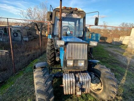 МТЗ Другая, объемом двигателя 0.5 л и пробегом 7 тыс. км за 15000 $, фото 1 на Automoto.ua