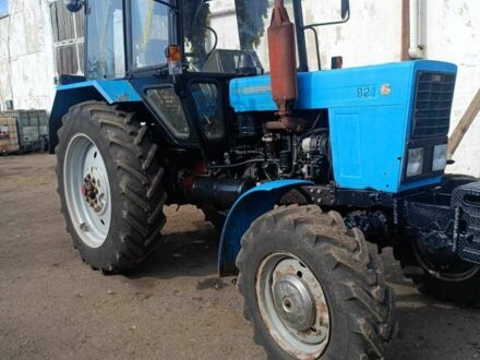 МТЗ Інша, об'ємом двигуна 4.75 л та пробігом 0 тис. км за 11500 $, фото 1 на Automoto.ua