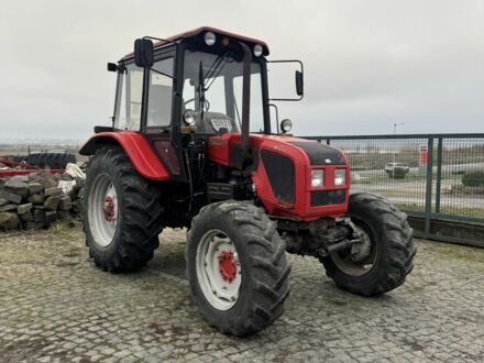 МТЗ Другая, объемом двигателя 3.16 л и пробегом 5 тыс. км за 10600 $, фото 1 на Automoto.ua