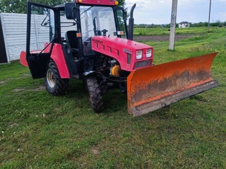 МТЗ Другая, объемом двигателя 0 л и пробегом 1 тыс. км за 6500 $, фото 1 на Automoto.ua