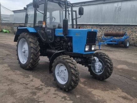 МТЗ Інша, об'ємом двигуна 4.75 л та пробігом 2 тис. км за 13300 $, фото 1 на Automoto.ua