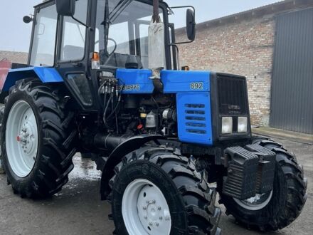 МТЗ Другая, объемом двигателя 4.7 л и пробегом 0 тыс. км за 12600 $, фото 1 на Automoto.ua