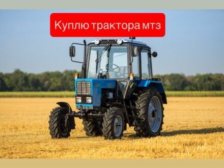 МТЗ Інша, об'ємом двигуна 4.75 л та пробігом 2 тис. км за 9850 $, фото 1 на Automoto.ua