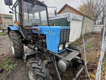 МТЗ Другая, объемом двигателя 0 л и пробегом 0 тыс. км за 10000 $, фото 1 на Automoto.ua