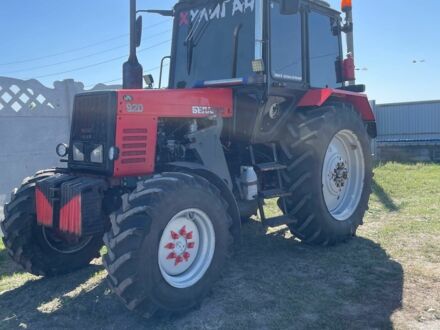 МТЗ Другая, объемом двигателя 0 л и пробегом 0 тыс. км за 13999 $, фото 1 на Automoto.ua