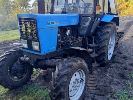 МТЗ Другая 2010 в Ратно на Automoto.ua МТЗ Другая, объемом двигателя 6.7 л и пробегом 0 тыс. км за 11200 $, фото 1 на Automoto.ua