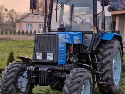 МТЗ Інша, об'ємом двигуна 4.7 л та пробігом 3 тис. км за 14300 $, фото 1 на Automoto.ua