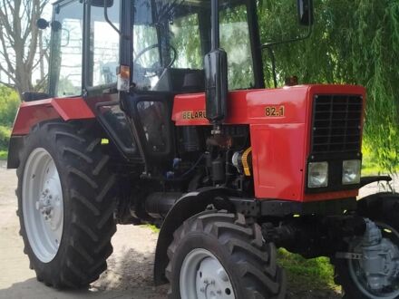 МТЗ Інша 2010 у Кобеляках на Automoto.ua МТЗ Інша, об'ємом двигуна 0 л та пробігом 0 тис. км за 14800 $, фото 1 на Automoto.ua
