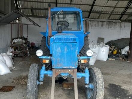 МТЗ Інша, об'ємом двигуна 0 л та пробігом 0 тис. км за 5000 $, фото 1 на Automoto.ua