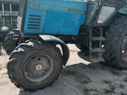 МТЗ Другая 2010 в Киеве на Automoto.ua МТЗ Другая, объемом двигателя 0.5 л и пробегом 6 тыс. км за 8500 $, фото 1 на Automoto.ua
