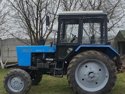 МТЗ Другая, объемом двигателя 0 л и пробегом 0 тыс. км за 13000 $, фото 1 на Automoto.ua