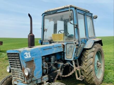 МТЗ Інша, об'ємом двигуна 0 л та пробігом 0 тис. км за 2970 $, фото 1 на Automoto.ua