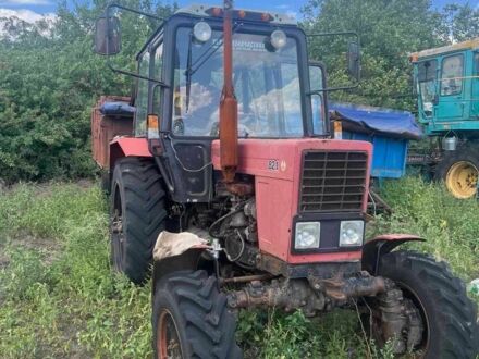 МТЗ Другая, объемом двигателя 0 л и пробегом 0 тыс. км за 11000 $, фото 1 на Automoto.ua