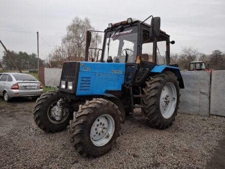 МТЗ Інша, об'ємом двигуна 0 л та пробігом 0 тис. км за 13500 $, фото 1 на Automoto.ua