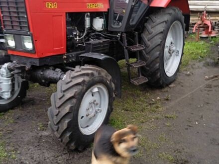 МТЗ Другая, объемом двигателя 0 л и пробегом 0 тыс. км за 12850 $, фото 1 на Automoto.ua