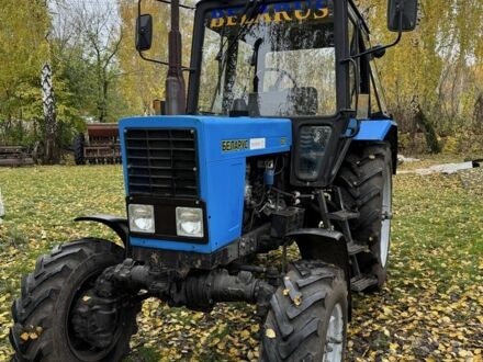 МТЗ Другая 2010 в Борзне на Automoto.ua МТЗ Другая, объемом двигателя 4.75 л и пробегом 4 тыс. км за 13149 $, фото 1 на Automoto.ua