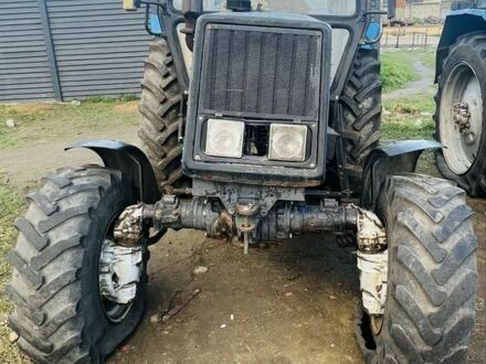 МТЗ Інша, об'ємом двигуна 0 л та пробігом 0 тис. км за 500 $, фото 1 на Automoto.ua