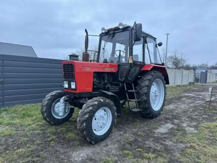 МТЗ Інша, об'ємом двигуна 4.75 л та пробігом 0 тис. км за 13500 $, фото 1 на Automoto.ua