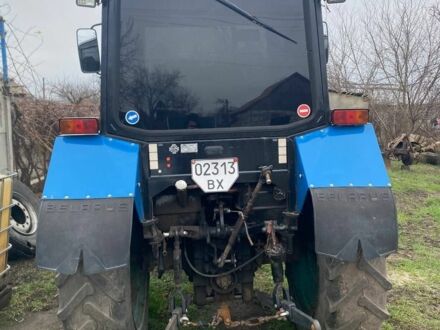МТЗ Другая, объемом двигателя 0 л и пробегом 10 тыс. км за 12000 $, фото 1 на Automoto.ua
